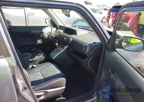 2012 Scion Xb из США, поврежденный, VIN JTLZE4FE2CJ028534